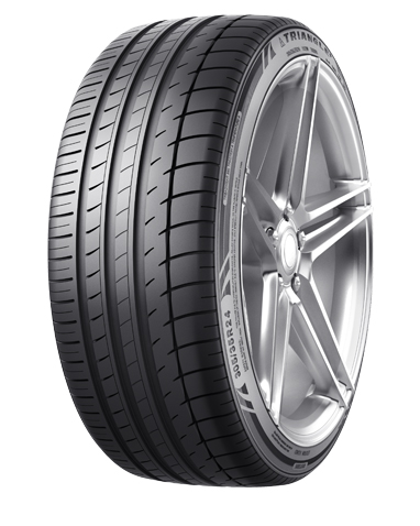 TH201-PCR-Triangle Tyre